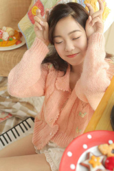 包玉婷全集
